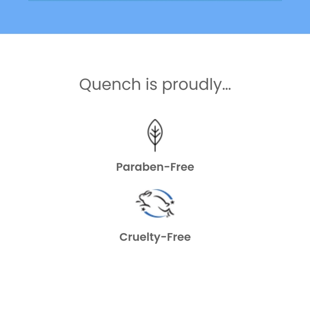 QUENCH - Picture 4 of 4